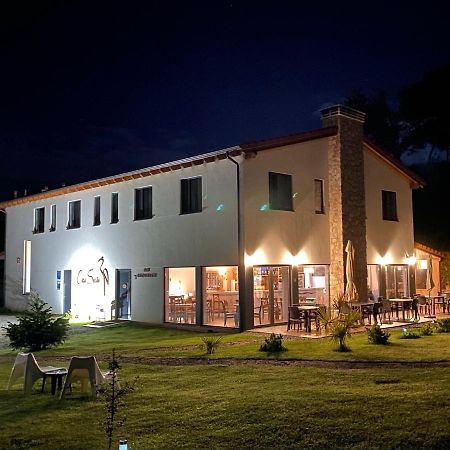 Hotel Casa Sueno Salas  Esterno foto