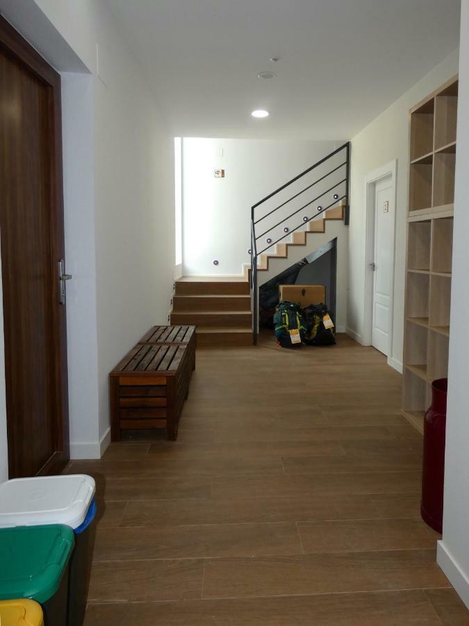 Hotel Casa Sueno Salas  Esterno foto