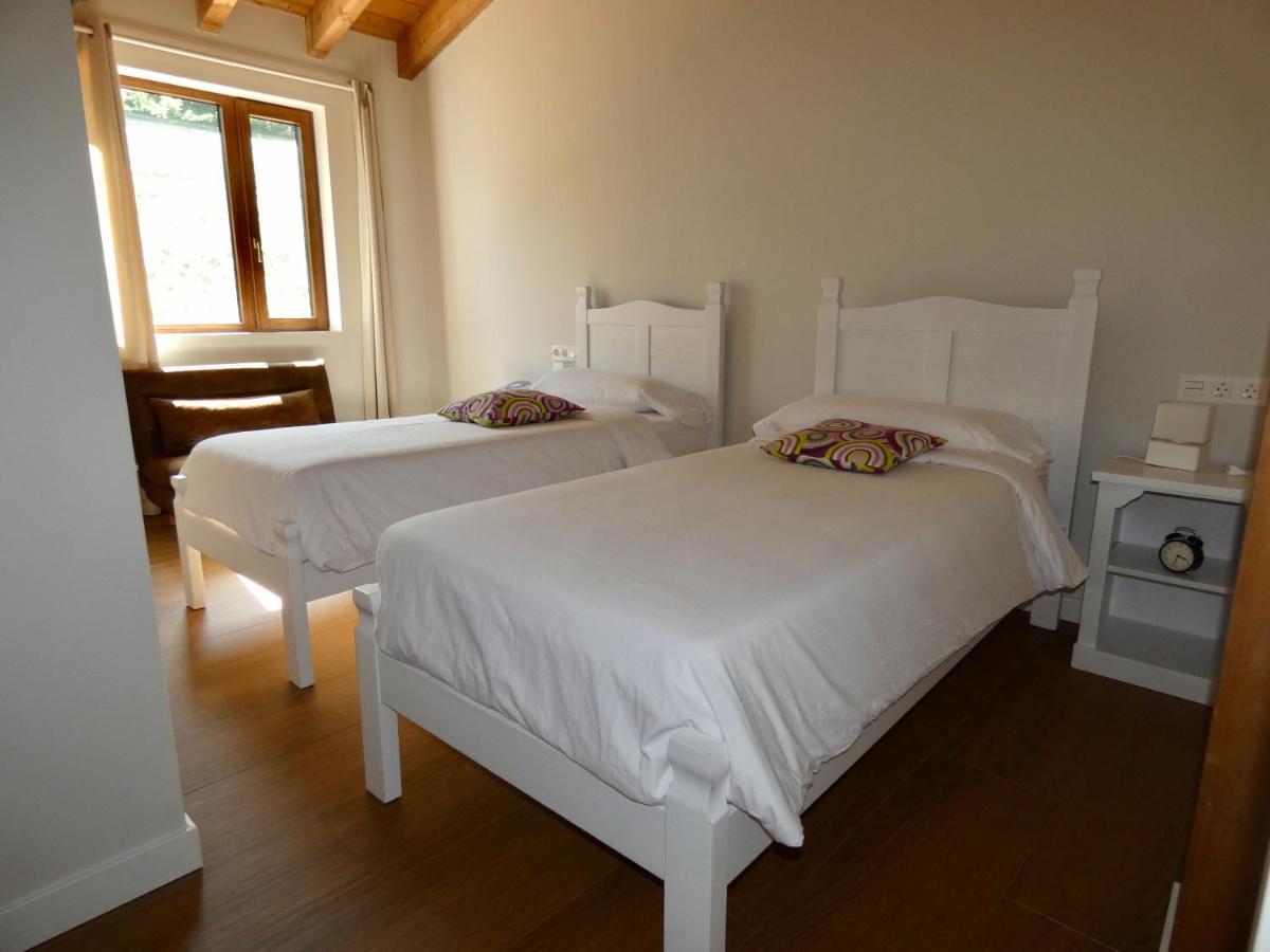 Hotel Casa Sueno Salas  Esterno foto