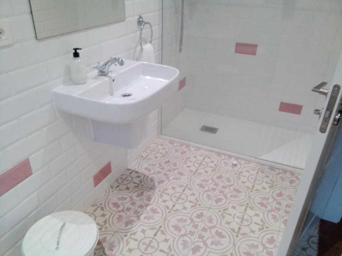 Hotel Casa Sueno Salas  Esterno foto